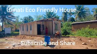 Unnati Eco Friendly House Part 1 [upl. by Ise]