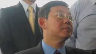 Guan Eng wins defamation suit against Utusan Malaysia [upl. by Katherina]