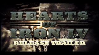 Hearts of Iron IV Soundtrack Retribution [upl. by Helas]