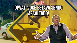 Você volta a pagar DPVAT em 2024  entenda [upl. by Wanonah617]