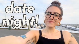 date night   Katie Carney [upl. by Stanwin]