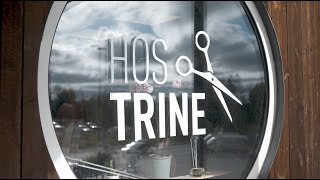 Hos Trine og Timma [upl. by Halie]