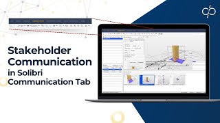 Effective Stakeholder Communication with Solibris Communication Tab  BIM with Solibri [upl. by Oilejor]