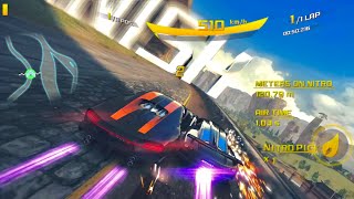 Asphalt 8 MAZZANTI EVANTRA MILLECAVALLI Multiplayer In May 2023 It Is What You Think [upl. by Howe]