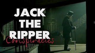 Jack the Ripper Conspiracies [upl. by Admama325]