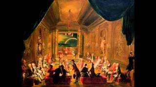 WA Mozart  Symphony No20 K133 in D Major [upl. by Ahsyad]