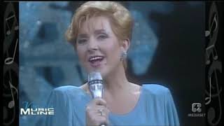 Orietta Berti  Se stasera sono qui Premiatissima 1984 [upl. by Atinal]