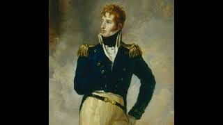 Lord Thomas Cochrane The Sea Wolf Part 1 [upl. by Anastice119]