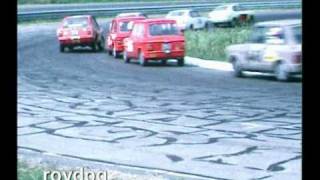 Parte 1 Vallelunga 3091973 [upl. by Urana725]