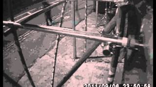 CCTV footage  attempted rape investigation Maidenhead [upl. by Ravaj29]