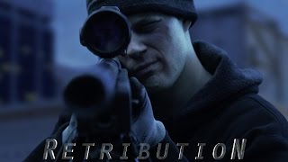 quotRETRIBUTIONquot  Action Short film [upl. by Eldwin]