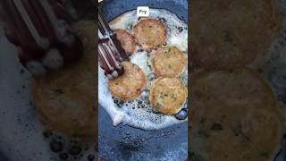 Chicken Shami kabab  Quick and easy Recipe food ytshortrecipe cooking chickenricerecipe food [upl. by Holna444]