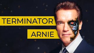 ARNIE SCHWARZENEGGER Eine Total Fantastische Lebensgesichte [upl. by Liahcim]