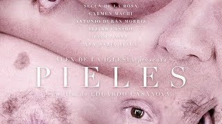 Pieles Trailer [upl. by Delgado]