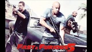 Don Omar ft Busta Rhymes  How We Roll Fast 5 [upl. by Rheinlander31]