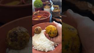 chatorirajani minivlog tifinbox lunch bhortarecipe food [upl. by Asirem668]