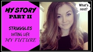 My Story Part 2  My struggles  Dating  My future  C6C7 Quadriplegic [upl. by Gardel]