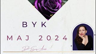 Byk maj 2024 [upl. by Ardnusal]