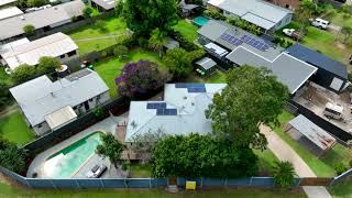 28 Park Crescent Coolum Beach [upl. by Mendive]