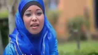 Johayna Abdallah  Subira Jambo la Kheri Official Qaswida Video [upl. by Gussi897]