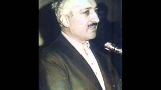 Fethullah GÜLEN CUMA HUTBESİ OKUYOR NEVZAT BAŞDAĞ İÇ EZAN OKUYOR 1979 [upl. by Airemaj]