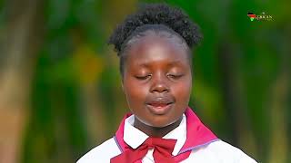 NDUGU AMEPUMZIKA BY SDA KABIEMIT DISTRICT YOUTH CHOIR [upl. by Euqilegna]