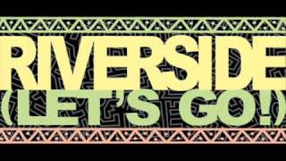 Riverside Lets Go Warren Clarke Remix [upl. by Ahsenahs579]