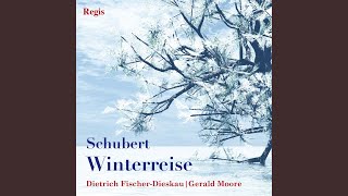 Winterreise Op 89 Fruhlingstraum [upl. by Orlando]