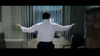 Hugh Grant Dancing  Love Actually [upl. by Gottwald284]