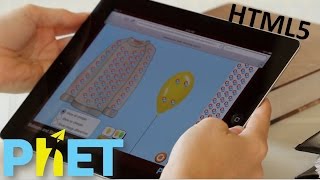 Next Generation PhET Sims [upl. by Naasah]