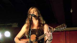 Jennifer Crook at London Song Company Songwriters Concert 25082012 [upl. by Nwadahs965]