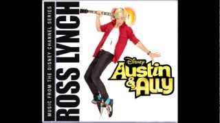 Austin And Ally  Illusion  By Ross Lynch  Full [upl. by Audwin]