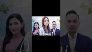 cinta dalam hidupku Mega series suara hati istri Anjani [upl. by Aimee]