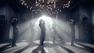 빅스VIXX  기적 ETERNITY Official Music Video Dance Ver [upl. by Turley625]