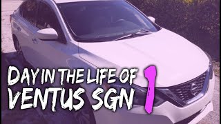 Day in the Life of Ventus SGN Ep1 [upl. by Salter110]