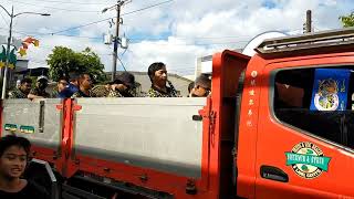 Part 2  30th Cityhood Anniversary amp 79th Liberation Day  Mandaluyong Day 2024 [upl. by Netsriik]