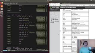 GPU Microbenchmarking PTX vs SASS [upl. by Hyland]