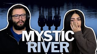 Mystic River 2003 First Time Watching Movie Reaction [upl. by Ahsenauq673]