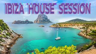 IBIZA HOUSE SESSION  A compilation by GuyGu  Crazibiza Scruby Duke Jones Mitch Boys housemusic [upl. by Atiniv745]