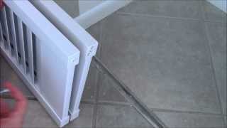 How to Install a BiFold Door [upl. by Isleen500]