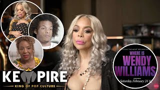 NEW Wendy Williams TWO PART Documentary quotI HAVE NO MONEYquot  Where Is Wendy Williams [upl. by Casabonne]