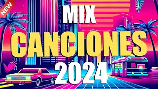 REGGAETON MUSICA 2024 🌴🌴 🔆 NEW REGGAETON MUSICA 2024  LATINO MIX 2024 LO MAS NUEVO [upl. by Ecnerol]