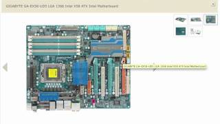 The Hackintosh Guide Part 3 Intel i7 Hackintosh Hardware [upl. by Carling]