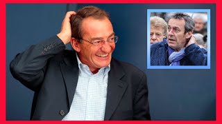 JeanPierre Pernaut nest plus  son ami JeanLuc Reichmann na pas caché sa vive émotion [upl. by Amitie743]