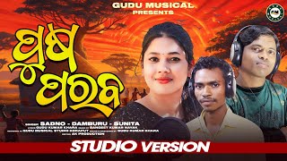 Push Parab  New Koraputia Song  Singer Damburu Sunita  New Koraputia Desia Song 2024 [upl. by Nidnarb717]