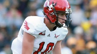 Cooper Kupp  Highlights [upl. by Atisor]