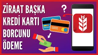 NFC Mobil Temassız Ödeme Nasıl Yapılır  Mobil Temassız Ödeme Açma Ziraat Bankası [upl. by Lyrret]