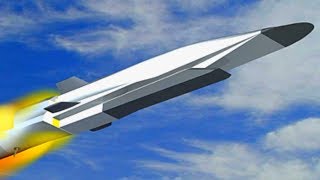 Scramjets  The Future For Supersonic Travel [upl. by Nikola]