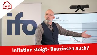 Warum die Bauzinsen bis 2030 weiter steigen  ach [upl. by Holub]