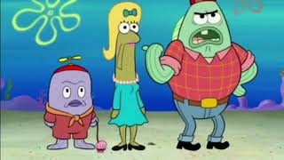 Plankton roasts family Damaged Coda [upl. by Apoor90]